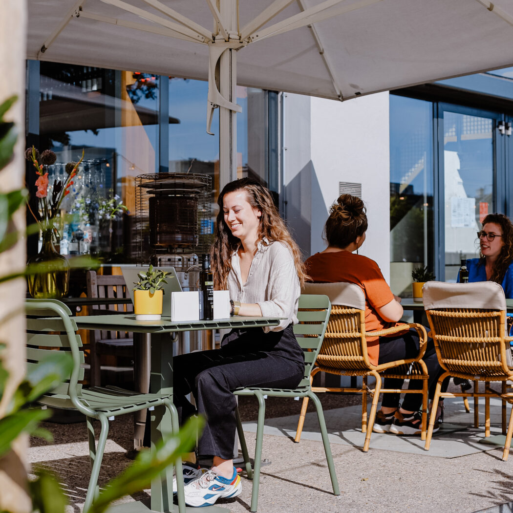 Werkspot bij Trattoria Sophia - geselecteerd restaurant Business Restaurants Top 500