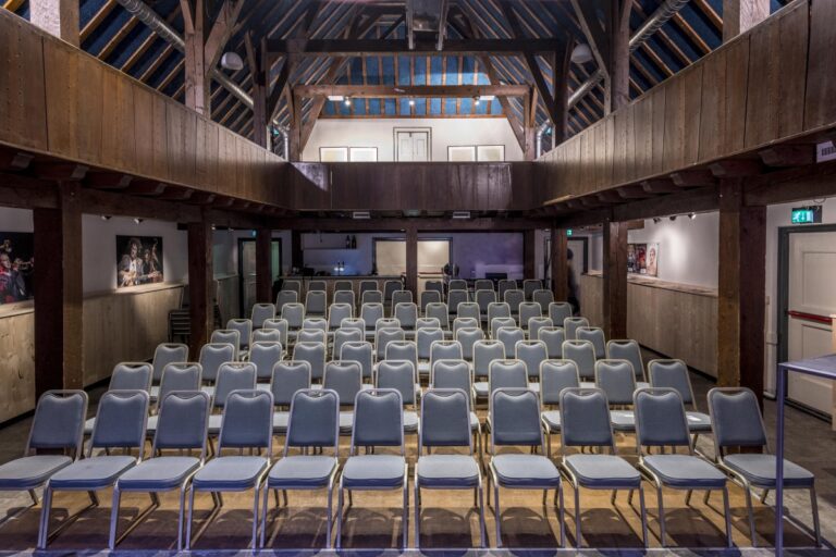 Zaal