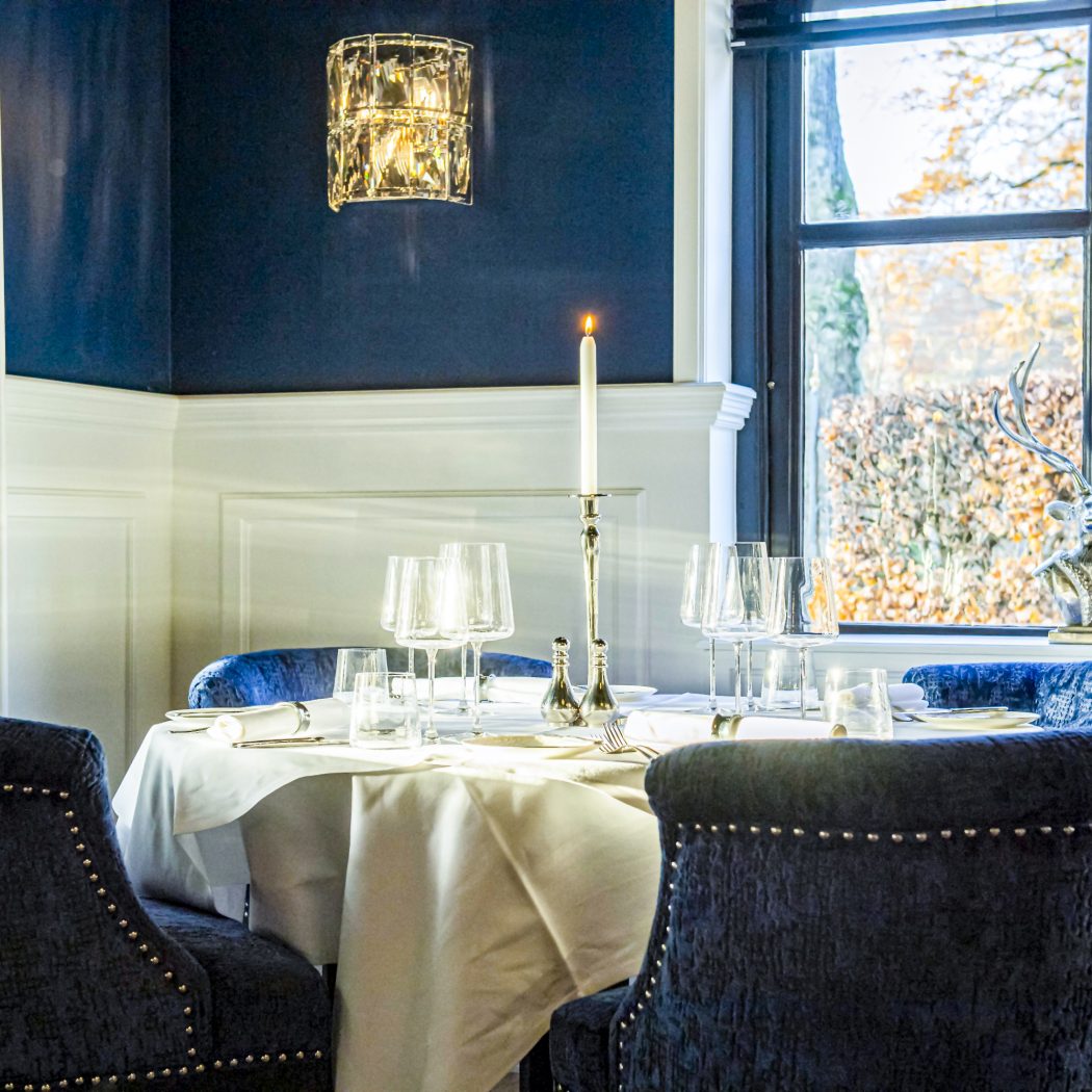 Zakelijk diner - De Heeren van Soelen - geselecteerd restaurant Business Restaurants Top 500