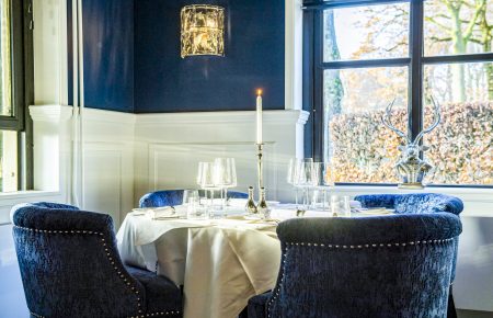 Zakelijk diner - De Heeren van Soelen - geselecteerd restaurant Business Restaurants Top 500