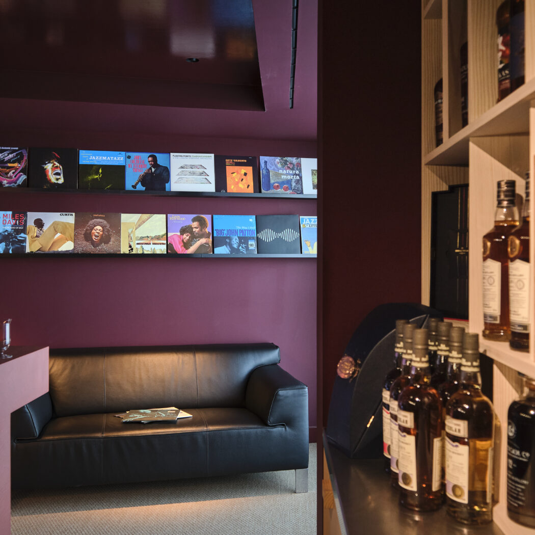 Zakelijk diner organiseren in Delft bij Restaurant Azurite - geselecteerd voor de Business Restaurants Top 500