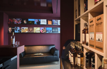 Zakelijk diner organiseren in Delft bij Restaurant Azurite - geselecteerd voor de Business Restaurants Top 500