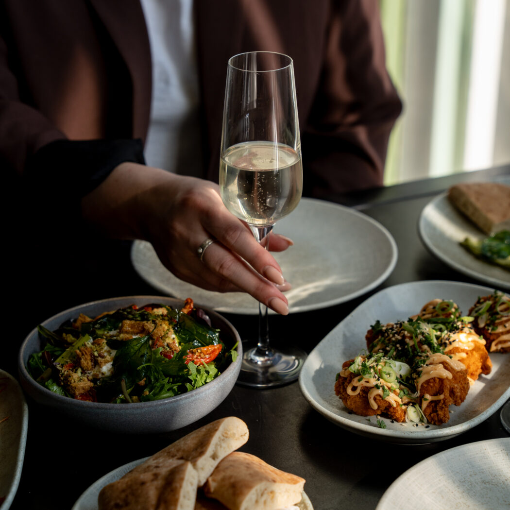 Zakelijk dineren Restaurant Dudok - Business Restaurants Top 500.jpg