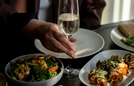 Zakelijk dineren Restaurant Dudok - Business Restaurants Top 500.jpg