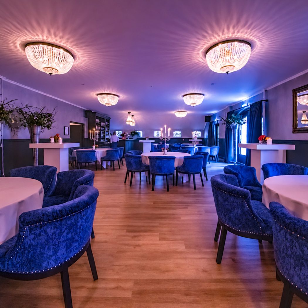 Zakelijk event met diner organiseren - De Heeren van Soelen - geselecteerd restaurant Business Restaurants Top 500