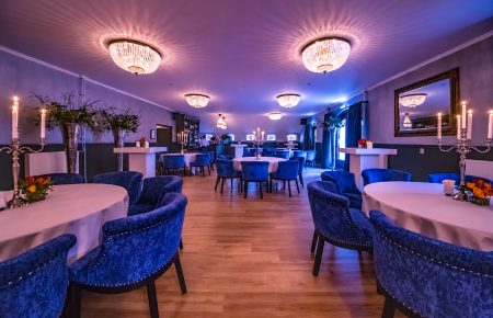 Zakelijk event met diner organiseren - De Heeren van Soelen - geselecteerd restaurant Business Restaurants Top 500