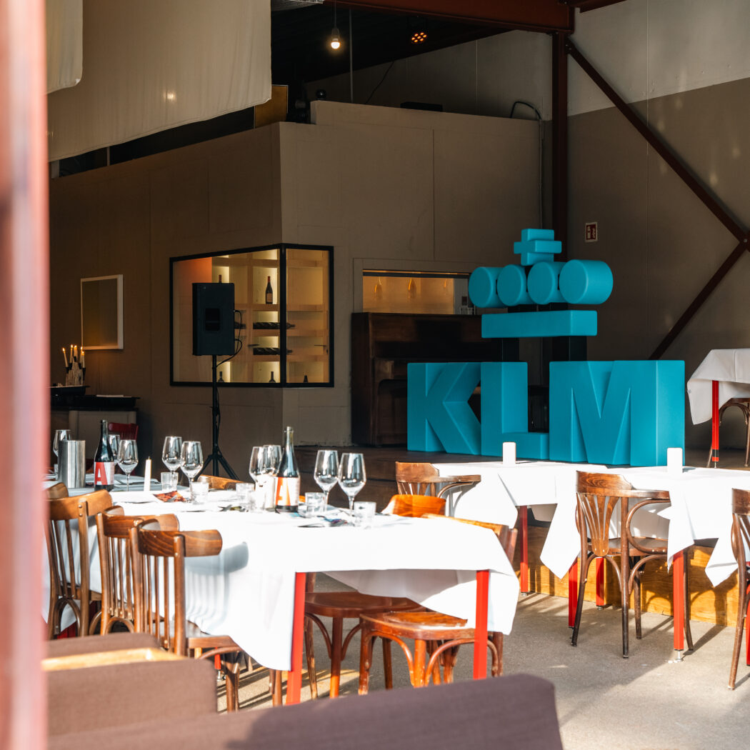 Zakelijk event organiseren Amsterdam - Camarat - Geselecteerd Restaurant Business Restaurants Top 500