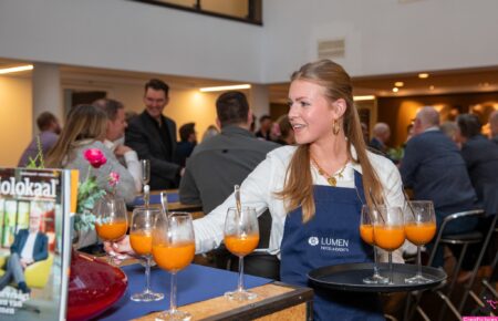 Zakelijk event organiseren Zwolle - Lumen Hotel & Events