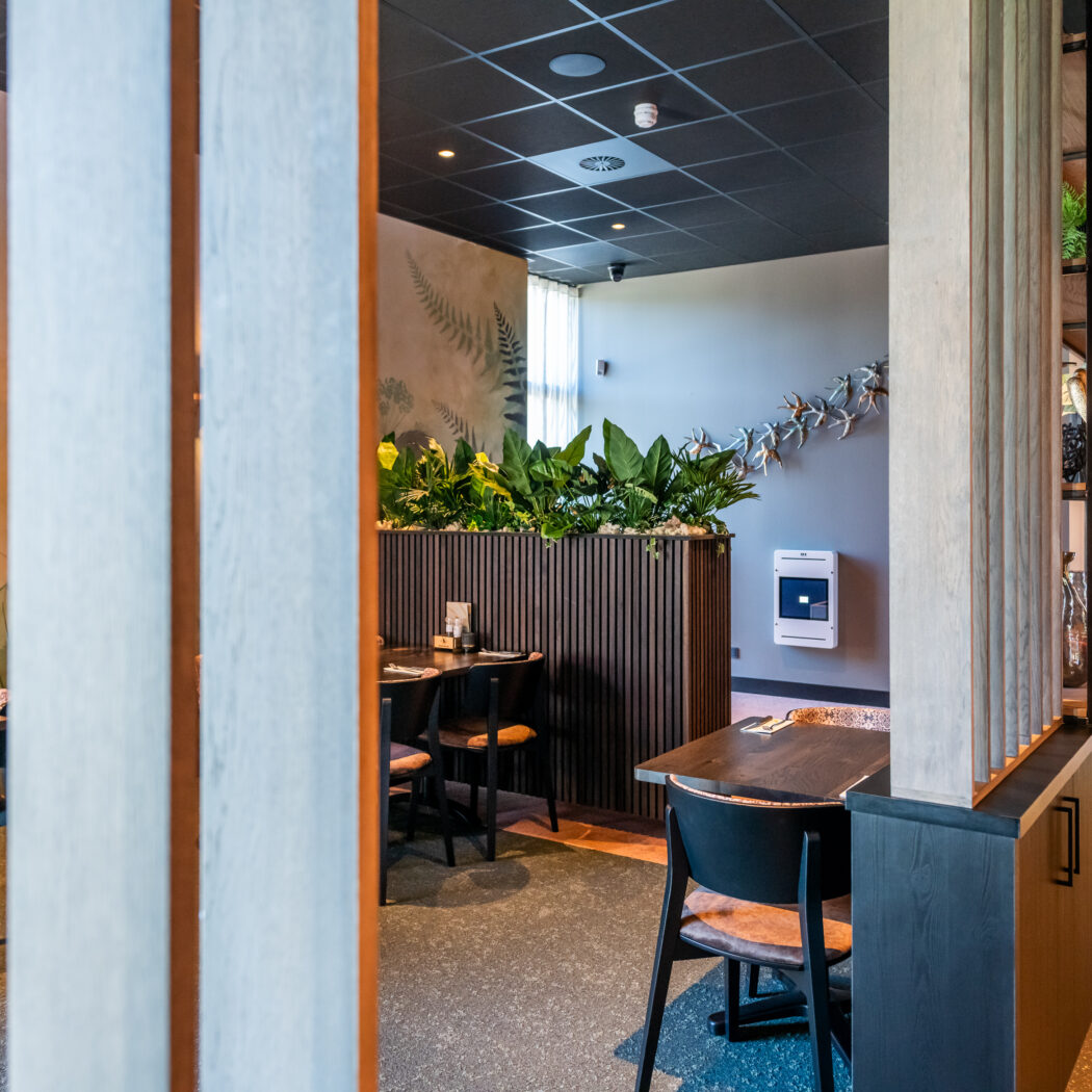 Zakelijk lunchen in Schaijk - Nieuw Schaijk