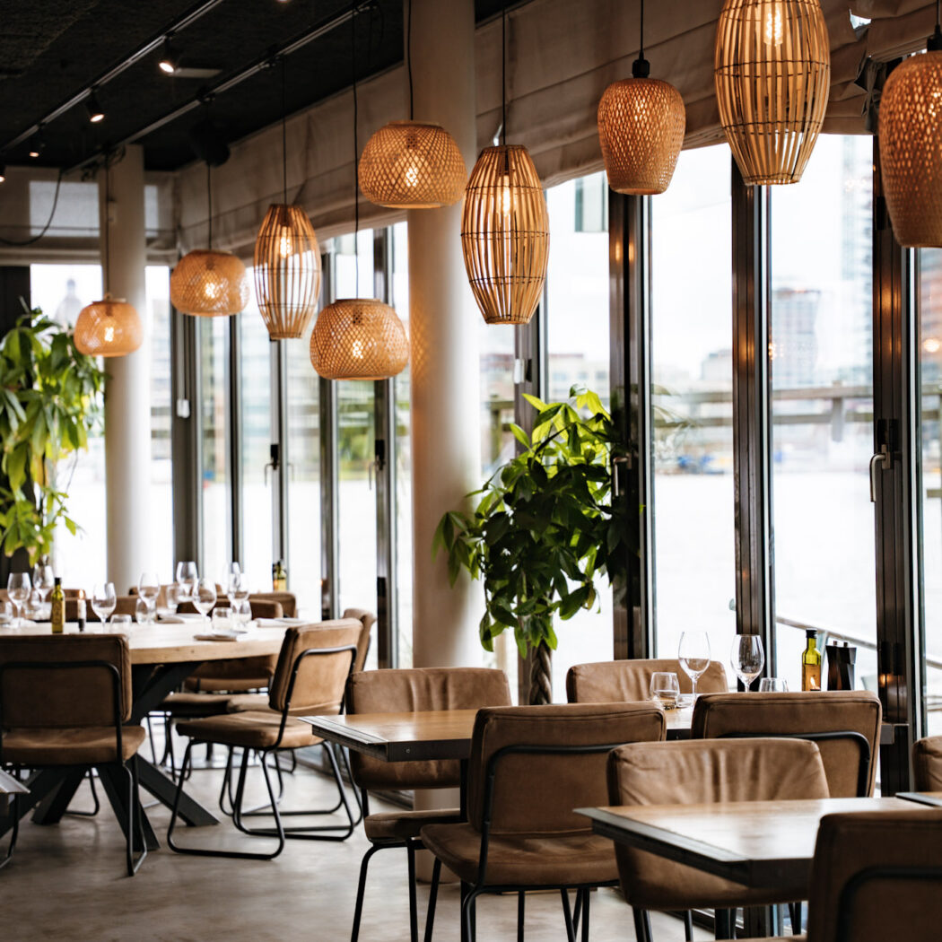 Zakelijk restaurant Amsterdam - Business Restaurants Top 500