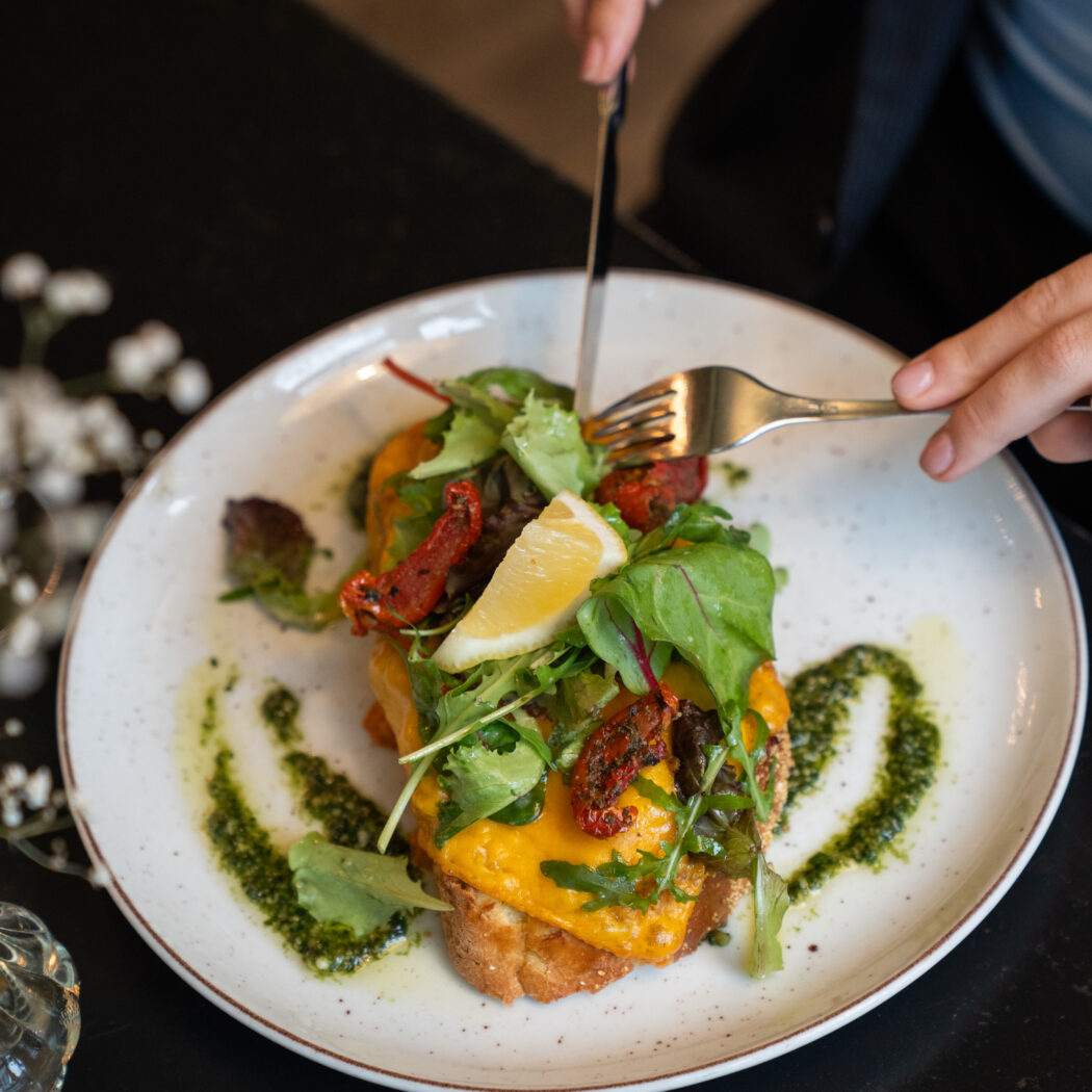 Zakelijk uit eten Dudok Arnhem - geselecteerd restaurant Business Restaurants Top 500