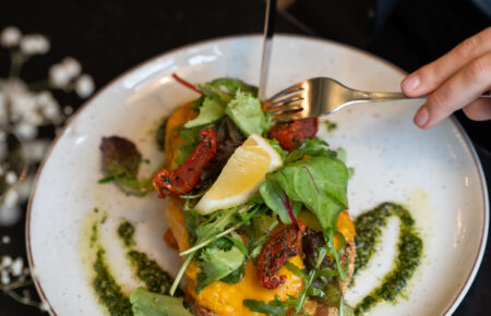Zakelijk uit eten Dudok Arnhem - geselecteerd restaurant Business Restaurants Top 500