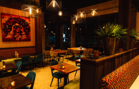 Zakelijk uit eten Schaijk - De Woonkamer van Restaurant Nieuw Schaijk