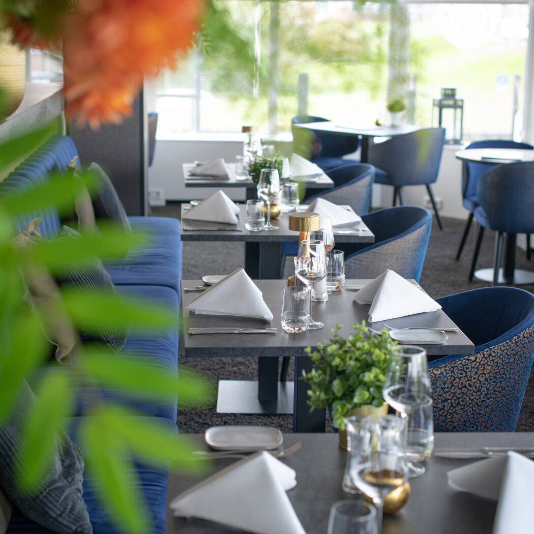 Zakelijk uit eten Terneuzen bij Restaurant Taste