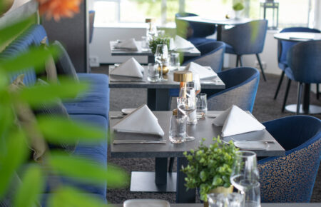 Zakelijk uit eten Terneuzen bij Restaurant Taste