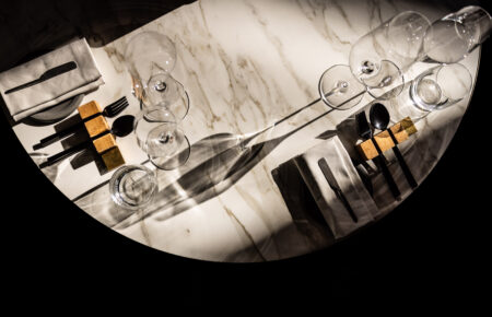 Zakelijk uit eten Utrecht - Hemel en Aarde - Geselecteerd restaurant Business restaurants Top 500