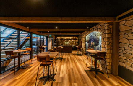Zakelijke bijeenkomsten en private dining bij de Brouwerij - Restaurant Nieuw Schaijk in Schaijk