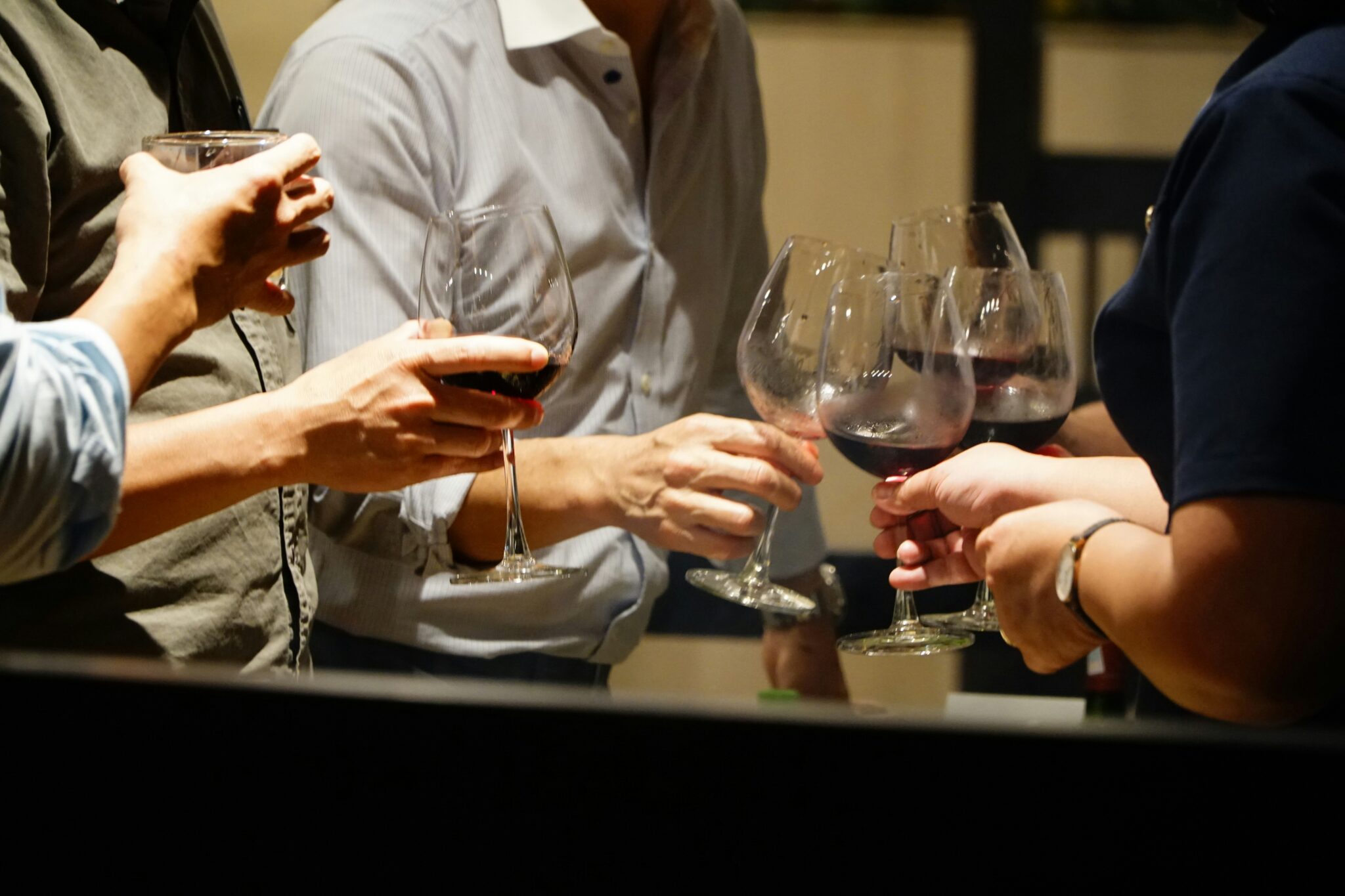 Zakelijke etiquette de complete gids voor een professionele zakelijke lunch of diner