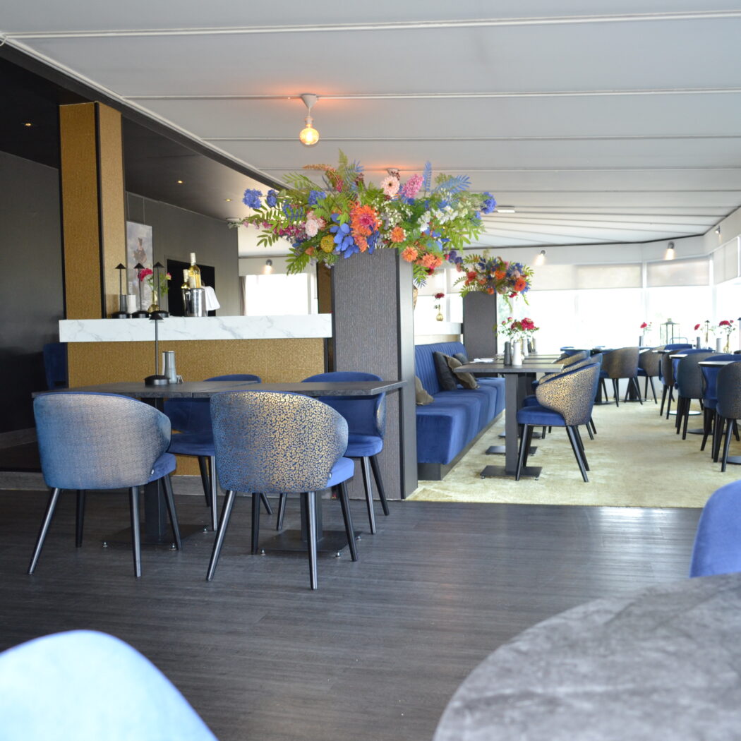 Zakelijke lunch Terneuzen - Restaurant Taste