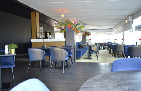 Zakelijke lunch Terneuzen - Restaurant Taste