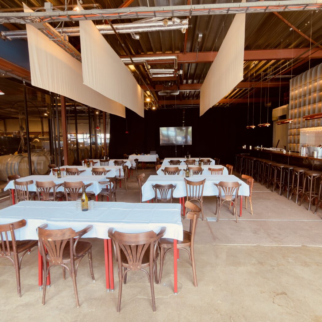 Zakelijke lunch of diner - Camarat Amsterdam - Geselecteerd Restaurant Business Restaurants Top 500