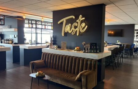 Zakelijke meeting met lunch of diner - Restaurant Taste Terneuzen