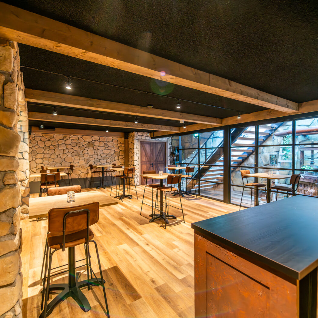 Zakelijke mogelijkheden restaurant Schaijk - De Brouwerij - Restaurant Nieuw Schaijk