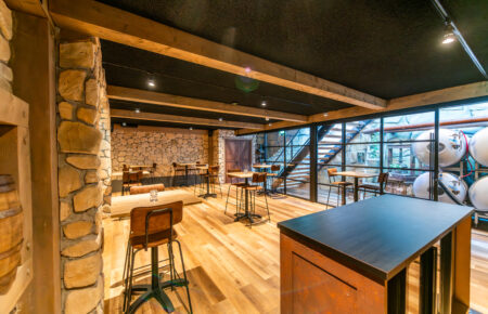 Zakelijke mogelijkheden restaurant Schaijk - De Brouwerij - Restaurant Nieuw Schaijk