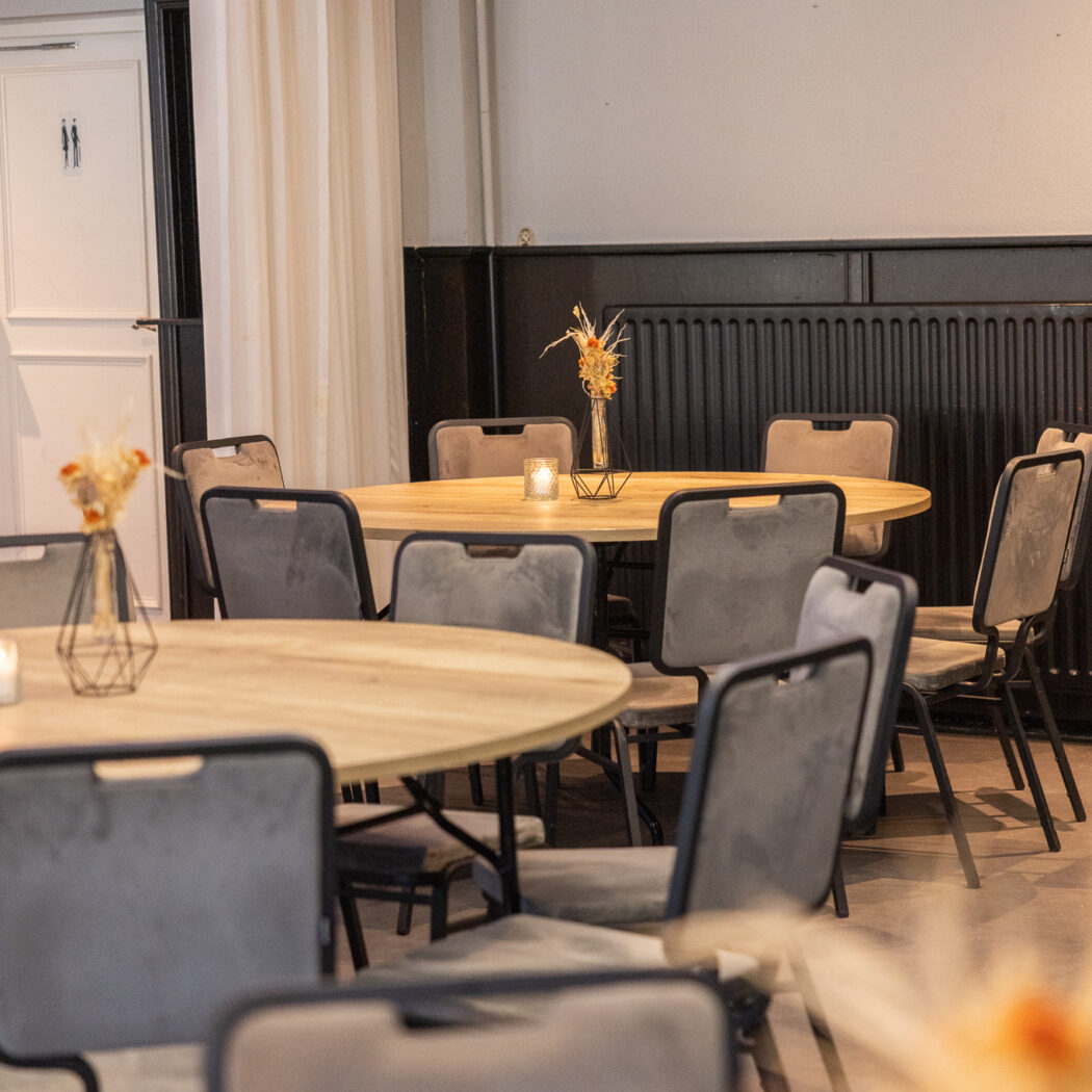 Zakelijke ruimte De Oude Herberg - geselecteerd restaurant Business Restaurants Top 500
