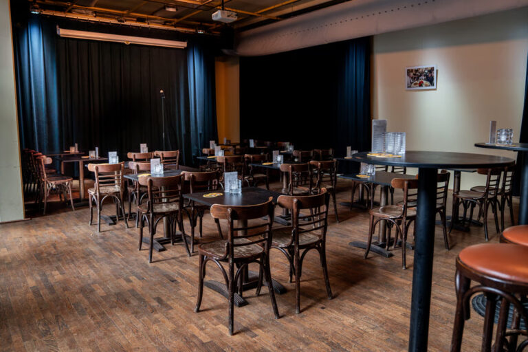Zakelijke ruimte studio Dudok Den Haag – geselecteerd restaurant Business Restaurants Top 500