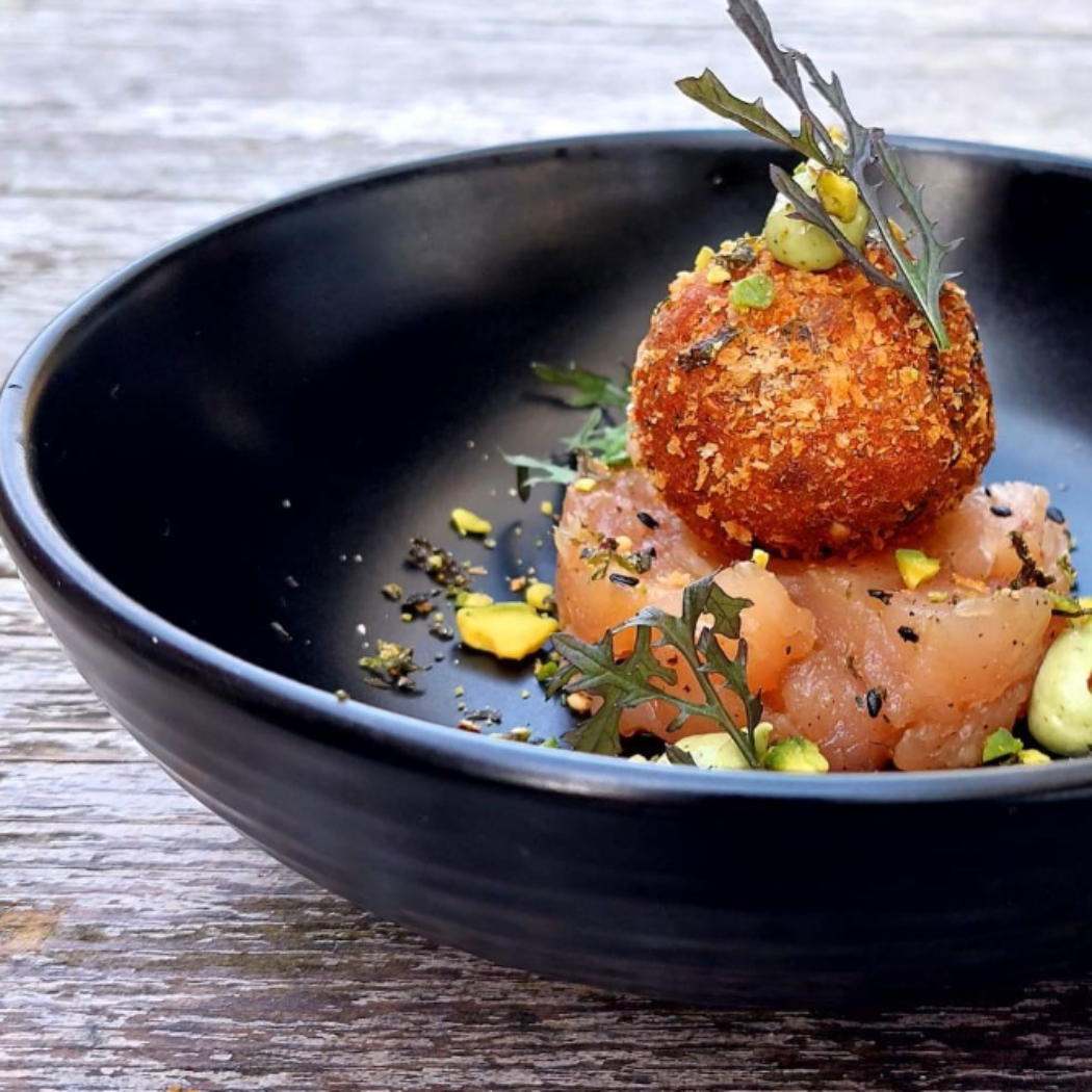Bedrijfsdiner Amsterdam - tHuis aan de Amstel