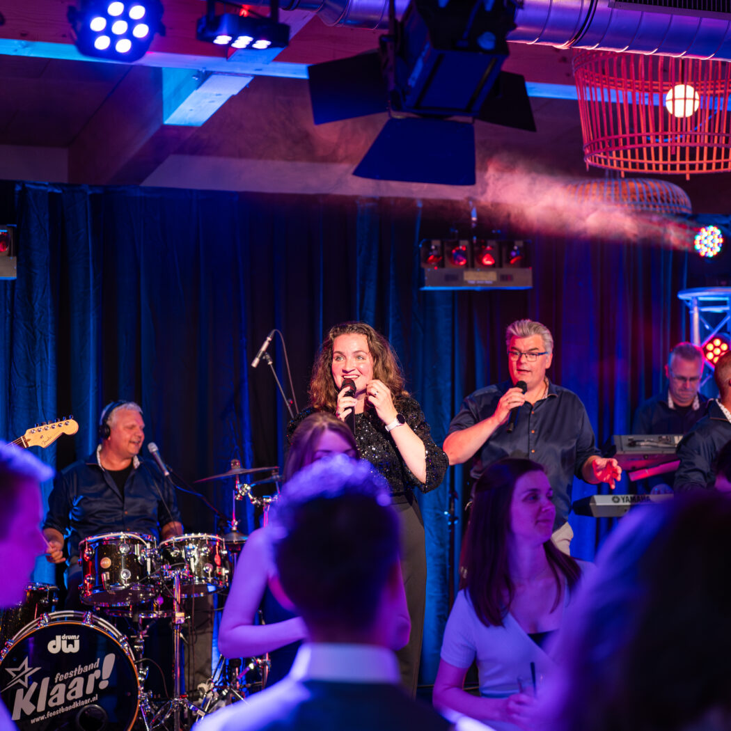 bedrijfsfeest - Tussen Kaag en Braassem - geselecteerd restaurant Business Restaurants Top 500