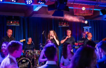 bedrijfsfeest - Tussen Kaag en Braassem - geselecteerd restaurant Business Restaurants Top 500