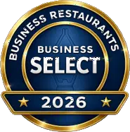 business select logo