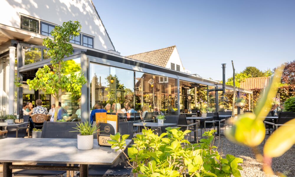 t Wapen van Bunnik - Bunnik - Business Restaurants Top 500