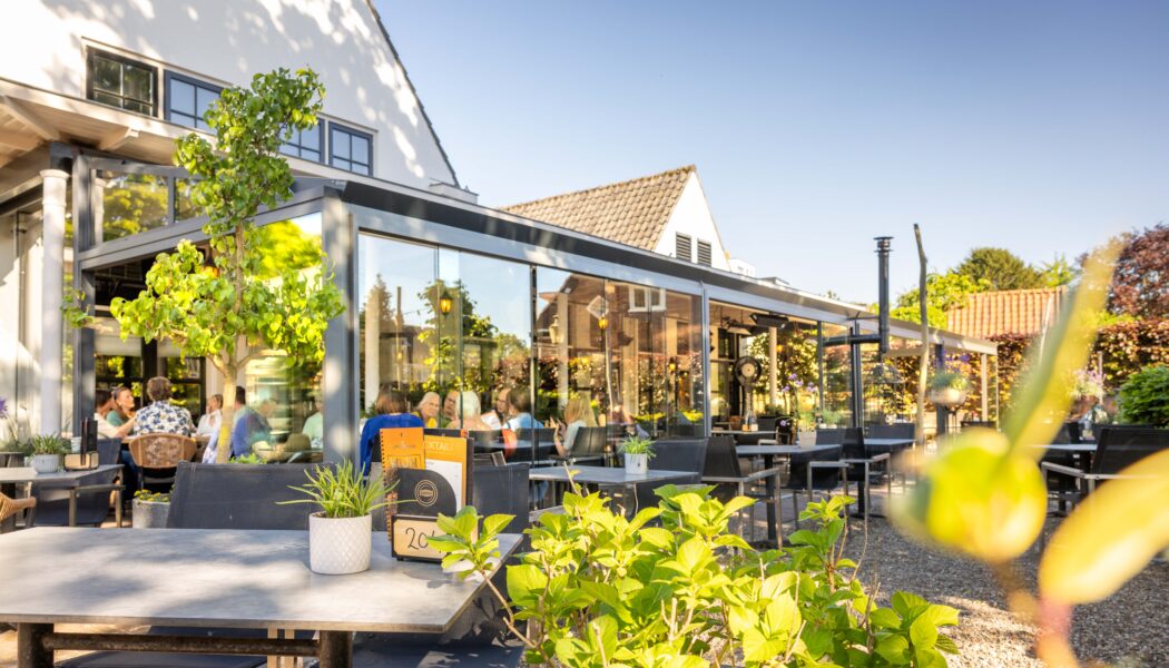 t Wapen van Bunnik - Bunnik - Business Restaurants Top 500