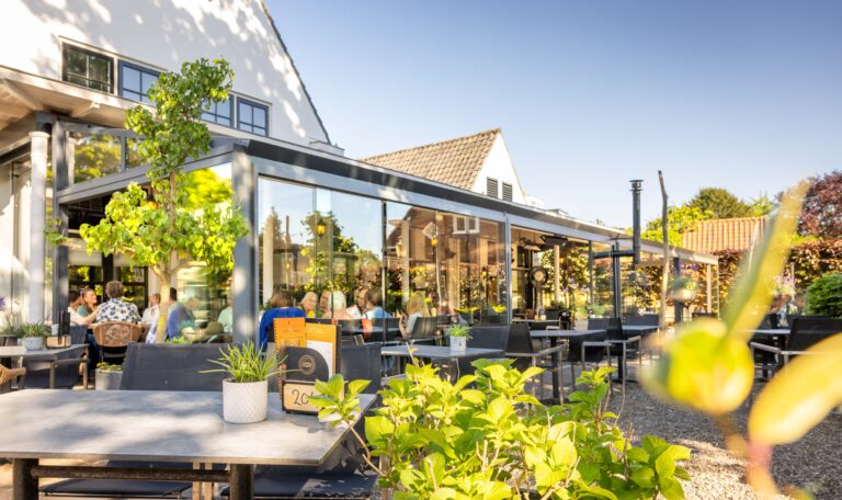 t Wapen van Bunnik - Bunnik - Business Restaurants Top 500