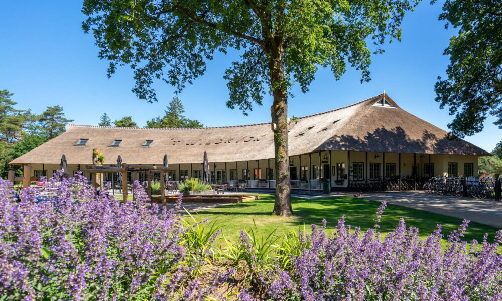 't Wildryck Diever - Business Restaurants Top 500