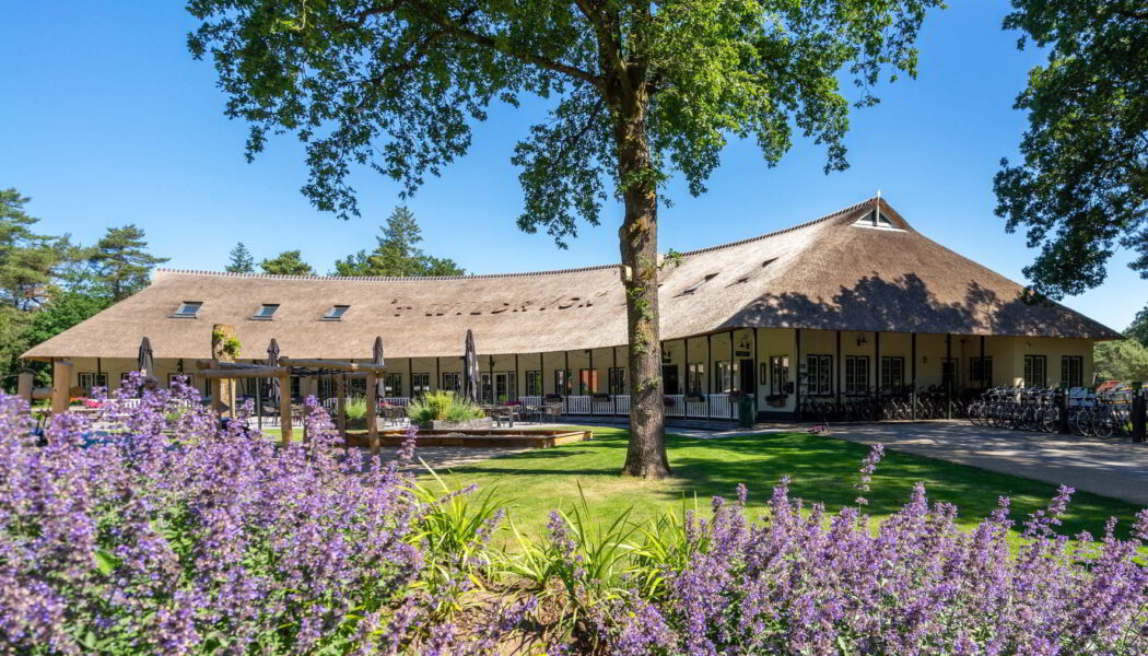 't Wildryck Diever - Business Restaurants Top 500