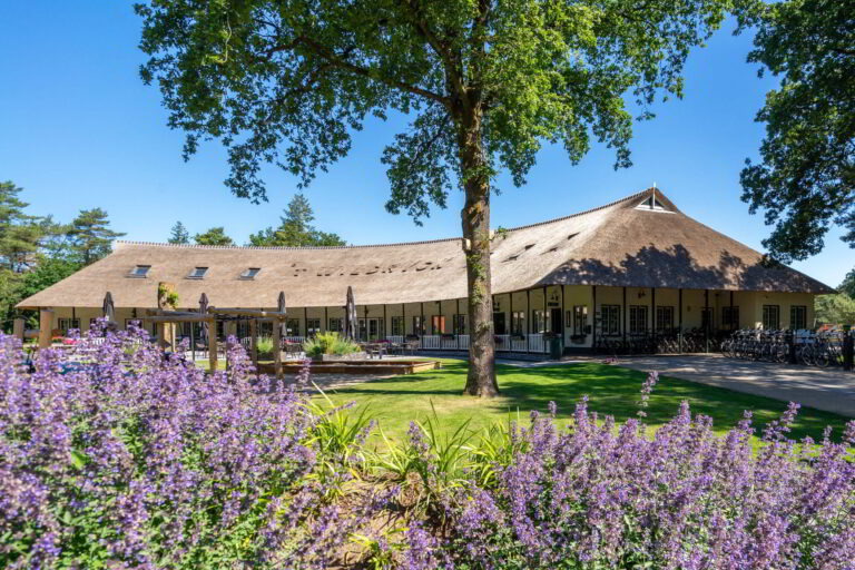 't Wildryck Diever - Business Restaurants Top 500