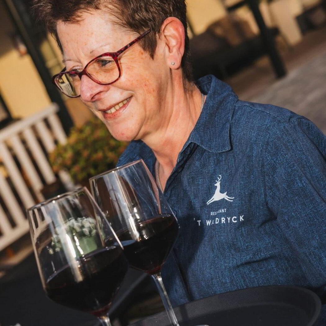 't Wildryck - restaurant in Diever