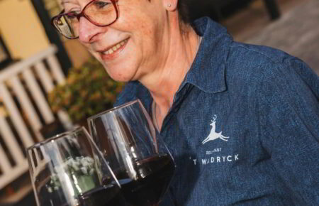 't Wildryck - restaurant in Diever