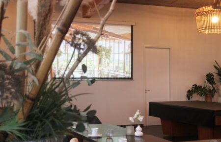 vergader faciliteiten - Tussen Kaag en Braassem - geselecteerd restaurant Business Restaurants Top 500